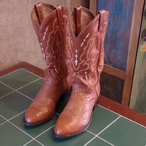 Tony Lama Boots